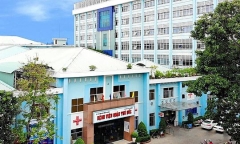 Truy tố cựu cán bộ công an nhận hàng triệu USD chạy án cho Giám đốc Bệnh viện TPThủ Đức