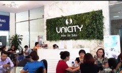 Xử phạt hai doanh nghiệp đa cấp Unicity và Nu Skin