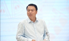 Bộ Tài chính nói gì về cổ phiếu 