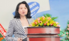 Quá trình khởi nghiệp của Chủ tịch Tân Tạo Đặng Thị Hoàng Yến