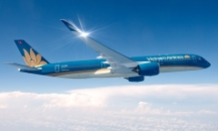 HoSE lưu ý khả năng hủy niêm yết cổ phiếu Vietnam Airlines