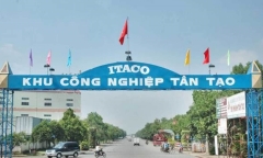Bị từ chối kiểm toán, Tân Tạo xin gia hạn công bố BCTC soát xét tới 30/9