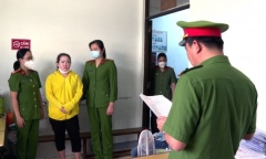 Bạc Liêu: Chủ hụi lừa đảo chiếm đoạt hơn 38 tỷ đồng