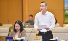 Kiểm toán Nhà nước lựa chọn ngẫu nhiên 34 cán bộ để thanh tra việc kê khai tài sản, thu nhập
