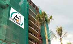 Thuduc House bị cưỡng chế hơn 74 tỷ đồng