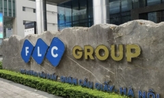 FLC bị ngừng sử dụng hóa đơn để cưỡng chế thuế