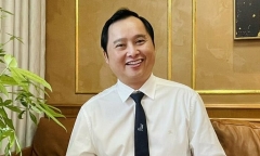 Chiêu trò thao túng chứng khoán của cựu Chủ tịch Louis Holdings Đỗ Thành Nhân