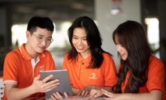 Đại học FPT tuyển sinh bổ sung đến 30/9, học sinh có thể nộp hồ sơ online