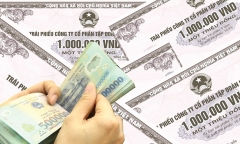 Xử lý loạt công ty chứng khoán và tổ chức phát hành vi phạm