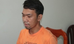 Vụ giết người tình rồi chở thi thể đến công an tự thú: Công an Trà Vinh tiếp nhận điều tra