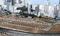Truy thu 12.000 tỷ đồng của Tập đoàn Phúc Sơn tại dự án đất sân bay Nha Trang cũ