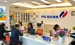 Trước thềm cổ đông lớn thoái vốn, PG Bank 