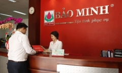 Nguy cơ mất trăm tỷ đồng của Bảo hiểm Bảo Minh