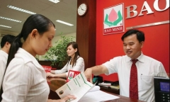 Tổng Giám đốc Bảo hiểm Bảo Minh nhận thù lao hơn 120 triệu/tháng