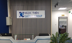 Ngọc Thiên Global: Doanh thu nửa tỷ USD, lợi nhuận 