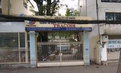 Tracodi dừng phương án phát hành 900 tỷ đồng trái phiếu riêng lẻ