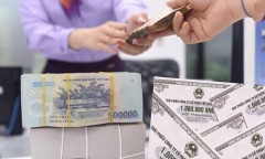 Tổ chức tín dụng không được bán trái phiếu cho công ty con