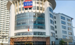 Thị giá DIG giảm sâu, DIC Corp tiếp tục hạ giá chào bán cổ phiếu cho cổ đông hiện hữu