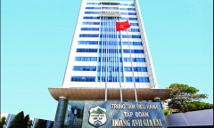 Hoàng Anh Gia Lai sắp trả hơn 600 tỷ đồng nợ gốc trái phiếu