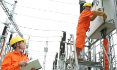 Bộ Công Thương đề xuất tăng giá điện nếu chi phí đầu vào tăng từ 1% trở lên