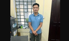 Bắc Ninh: Sát hại tình địch rồi lẩn trốn về quê