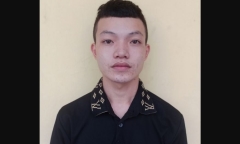Hải Dương: Khởi tố thanh niên bắt giữ, nhốt bạn gái tại nhà riêng