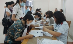 Loạt công ty Hà Nội nợ tiền tỷ BHXH: Nhiều doanh nghiệp đình đám nợ gần 10 năm