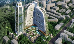 Tracodi tiếp tục phát hành gần 1.000 tỷ đồng trái phiếu riêng lẻ