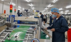 GDP 9 tháng năm 2022 tăng cao nhất 11 năm qua