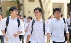 Nhiều trường đã đủ chỉ tiêu tuyển sinh đại học 2022
