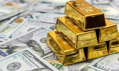 Giá vàng hôm nay ngày 5/10: Vàng trong nước tiếp tục tăng 150.000 đồng/lượng