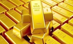 Giá vàng hôm nay ngày 8/10: Vàng trong nước tiếp tục giảm sâu