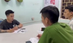 Đăng tin sai sự thật về bắt cóc trẻ em, nam thanh niên bị triệu tập