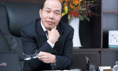 Bất động sản Hướng Việt và 