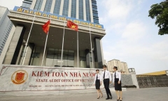 Nhiều tập đoàn, ngân hàng nằm trong danh sách kiểm toán năm 2023