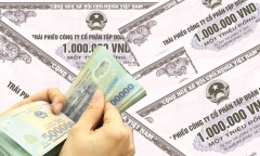 Thương vụ phát hành trái phiếu 500 tỷ của Sơn Kim Land và 