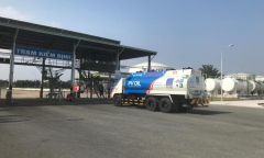 Bộ trưởng Công Thương sẽ kiểm tra dự trữ xăng dầu tại Tổng kho Nhà Bè