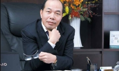 Khối tài sản nghìn tỷ của gia đình họ Trịnh