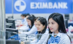 Nhóm Thành Công đã bán bớt vốn tại Eximbank