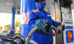 Thanh tra 2 nhà máy lọc dầu và 15 doanh nghiệp đầu mối kinh doanh xăng dầu