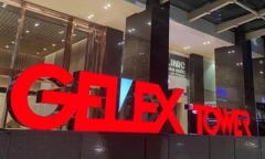 Thị giá về đáy, con gái Chủ tịch Gelex đăng ký mua 1 triệu cổ phiếu GEX