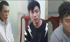 Vụ cướp nhà Chủ tịch huyện Krông Năng: Nhóm đối tượng đã theo dõi nhiều ngày