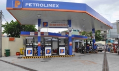 Chủ tịch Petrolimex: Doanh nghiệp lỗ 780 tỷ đồng từ kinh doanh xăng dầu