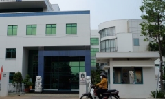 Bắt tạm giam Tổng Giám đốc Công ty CP Tín Nghĩa