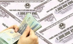 Doanh nghiệp BĐS ồ ạt phát hành trái phiếu: Bộ Tài chính kiến nghị tăng cường giám sát