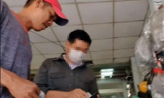TP.HCM: Khởi tố vụ nhận tiền để 