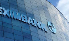 Nhóm Thành Công đã thoái xong toàn bộ vốn tại Eximbank