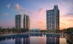 Giao dịch bất động sản giảm mạnh trong quý III/2022