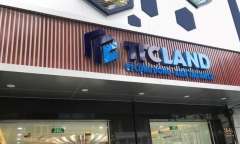 Địa ốc Sài Gòn Thương Tín bị xử phạt do nhiều lỗi vi phạm