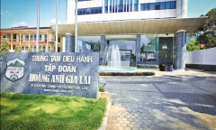 9 tháng đầu năm 2022, Hoàng Anh Gia Lai lãi gấp 30 lần so với cùng kỳ năm ngoái